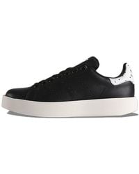 adidas - (Wmns) Originals Stansmith Skate Shoes - Lyst