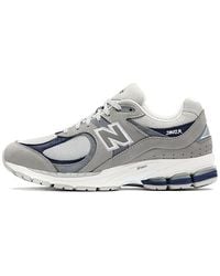 New Balance - Thisisneverthat X 2002R 'The 2022 Downtown Run' - Lyst