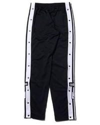 adidas - Originals Snap Adibreak Track Pants - Lyst
