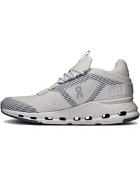 On Shoes - (Wmns) Cloudnova Void 'Frost Storm' - Lyst