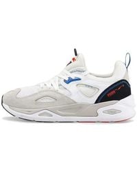 PUMA - Trc Blaze Nimbus Cloud' - Lyst