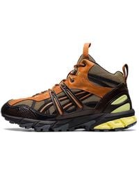 Asics - Us2-s Gel-sonoma 15-50 Mid Top Sportstyle Shoes - Lyst