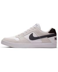 Nike - Delta Force Vulc Sb 'white Thunder Blue' - Lyst
