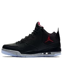 Nike - Courtside 23 Particle' - Lyst
