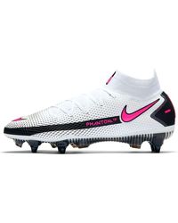Nike - Phantom Gt Elite Df Sg Pro - Lyst