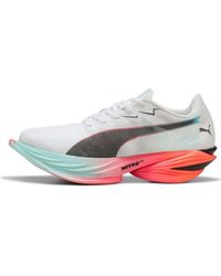 PUMA - Fast-R Nitroâ Elite 3 Road Running Shoes - Lyst