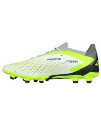 adidas - Turf Predator Accuracy.1 Low Japan Hg/Ag - Lyst