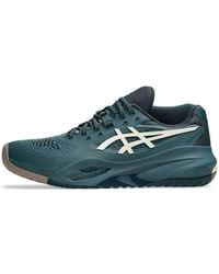 Asics - Gel-Resolution X Wide 'Saxon Birch' - Lyst