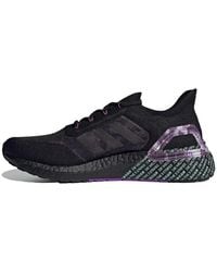 adidas - Ultraboost 20 City Light Shoes 'Core Active' - Lyst