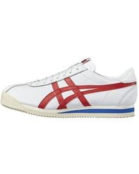 Onitsuka Tiger - Corsair Classic Fashion Casual Shoes - Lyst