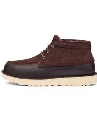 UGG - Campout Chukka - Lyst