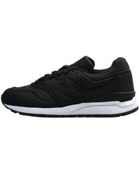 New Balance - (Wmns) Nb 9975 Shoe Casual Retro - Lyst