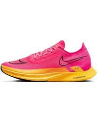 Nike - Zoomx Streakfly 'Hyper Laser' - Lyst