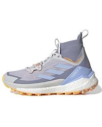adidas - (Wmns) Terrex Free Hiker 2.0 Hiking Shoes Dawn' - Lyst
