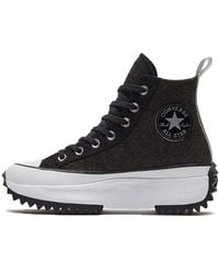 Converse - Run Star Hike High Ice - Lyst
