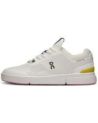 On Shoes - The Roger Spin 'Undyed' - Lyst