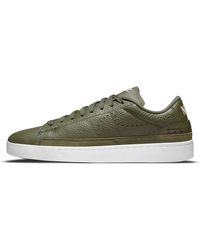 Nike - Blazer Low X Low-Top Sneakers - Lyst
