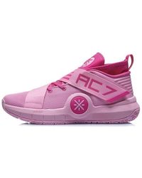 Li-ning - Wade All City 7 'Flower' - Lyst