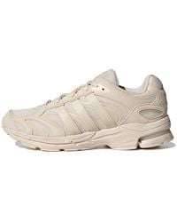 adidas - Spiritain 2000 Marathon Running Shoes 'Creamy' - Lyst