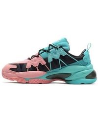 PUMA - Lqdcell Omega Manga Cult 'Bridal Rose' - Lyst