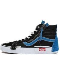 Vans - Sk8-Hi Reissue Ca Myconos' - Lyst