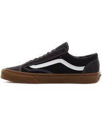 Vans - Style 36 'Obsidian Gum' - Lyst