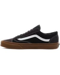 Vans - Style 36 'Obsidian Gum' - Lyst