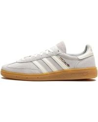 adidas - (Wmns) Originals Handball Spezial Off' - Lyst