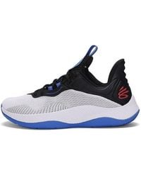 Under Armour - Curry 2 Hovr Splash - Lyst