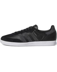 adidas - Samba Adv 'Core' - Lyst