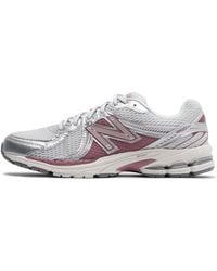 New Balance - 860 V2 'Northern Lights Pack - Lyst