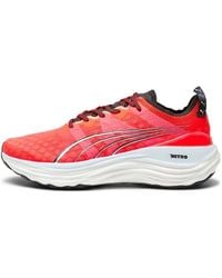 PUMA - Foreverrun Nitro Running Shoes - Lyst