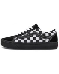 Vans - Comfycush Old Skool 'Mixed Media' - Lyst