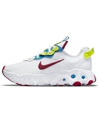 Nike - (Wmns) React Art3Mis Low Tops - Lyst