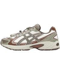 Asics - Gel-Kahana Tr V4 'Cream' - Lyst