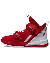 Nike - Lebron Soldier 13 Sfg Tb 'University' - Lyst
