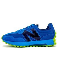 New Balance - Jolly Rancher X 327 Raspberry' - Lyst