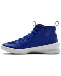 Under Armour - Jet Basketball Shoes - Lyst