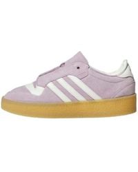 adidas - Rivalry Crepe 'Preloved Fig Ivory' - Lyst