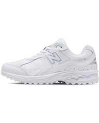 New Balance - 2002 V1 - Lyst
