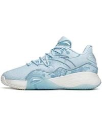 Anta - Cement Bubble 'Blueberry Mousse' - Lyst