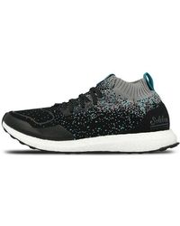 adidas - Solebox X Packer Shoes X Ultraboost Mid 'Core Energy' - Lyst