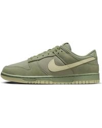 Nike - Dunk Low Premium 'Oil' - Lyst