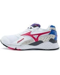 Mizuno - Mondo Control - Lyst