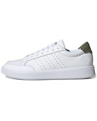 adidas - Nova Court Shoes - Lyst