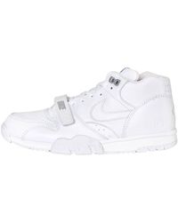 Nike - Air Trainer 1 Mid Sp/ Fragment Wolf' - Lyst