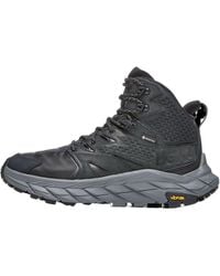 Hoka One One - (Wmns) Anacapa Mid Gore-Tex - Lyst