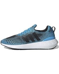 adidas - Swift Run 22 'Sky Rush' - Lyst
