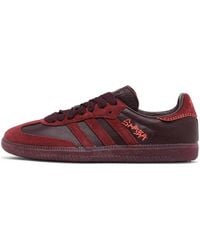 adidas - X Jonah Hill Samba - Lyst