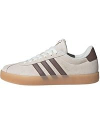 adidas - (Wmns) Vl Court 3.0 Gum' - Lyst
